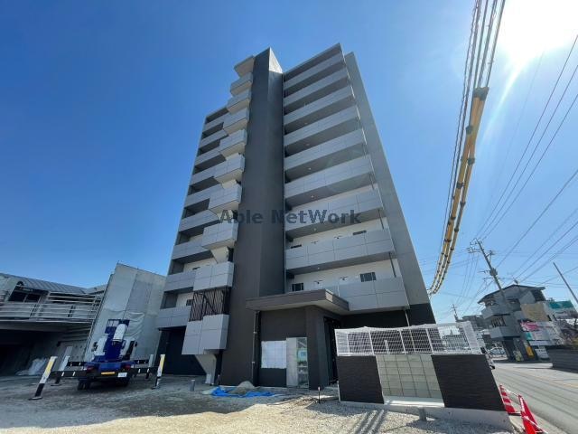  LIBTHマーレ平成Ⅰ