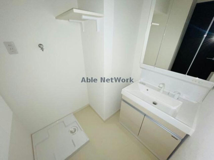 同型 LIBTHマーレ平成Ⅰ