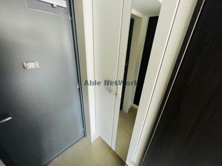 同型 LIBTHマーレ平成Ⅰ