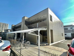 エスト八王寺