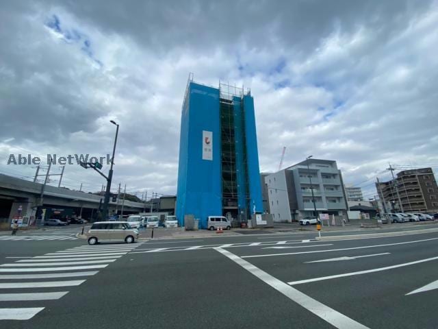 ※同型・現況優先 セリシエール熊本駅南