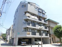 ＭＡＹフラット