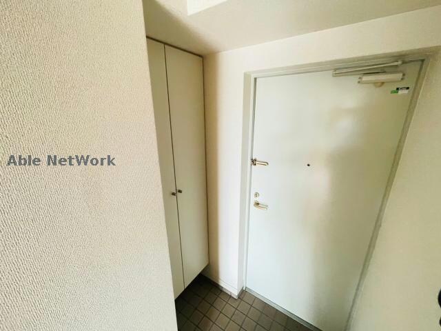 同型 熊本バス/上の門 徒歩2分 10階 築16年