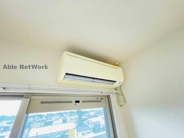 同型 熊本バス/上の門 徒歩2分 10階 築16年