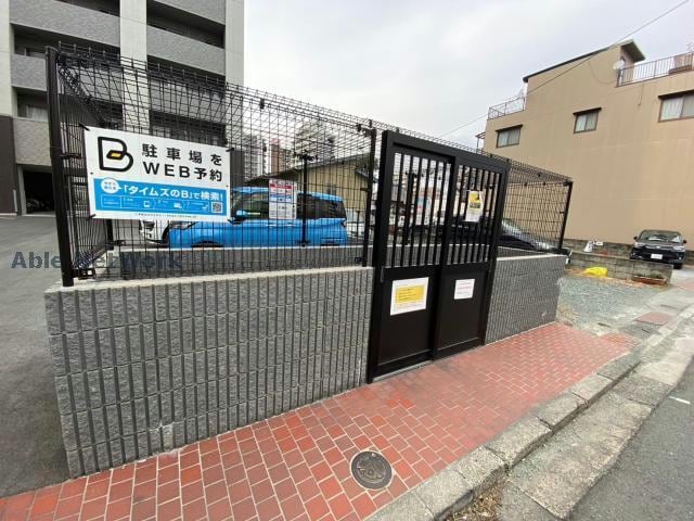  LIBTH並木坂