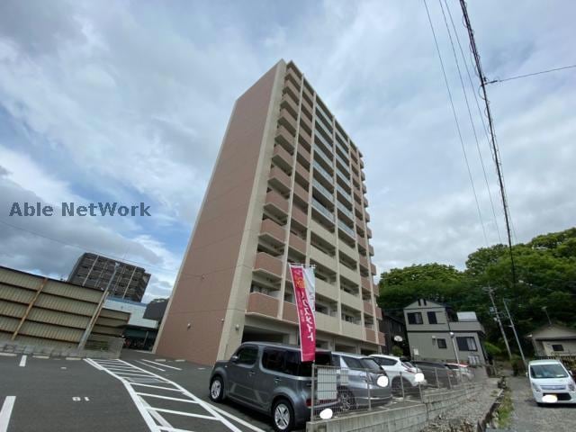  熊本都市バス（熊本市）/段山 徒歩1分 5階 築7年