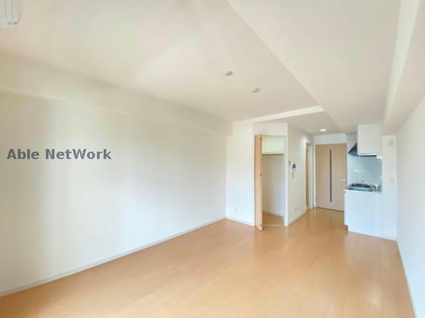 同型タイプ　現況優先 熊本都市バス（熊本市）/段山 徒歩1分 5階 築7年