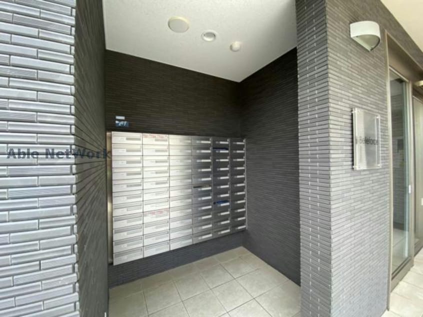  熊本都市バス（熊本市）/段山 徒歩1分 5階 築7年