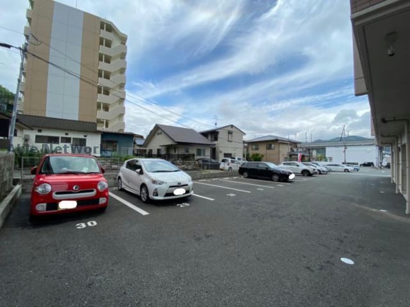  熊本都市バス（熊本市）/段山 徒歩1分 5階 築7年