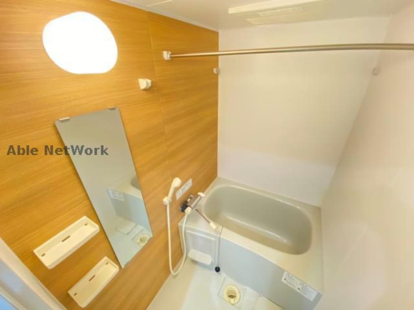 同型タイプ　現況優先 熊本都市バス（熊本市）/段山 徒歩1分 5階 築7年