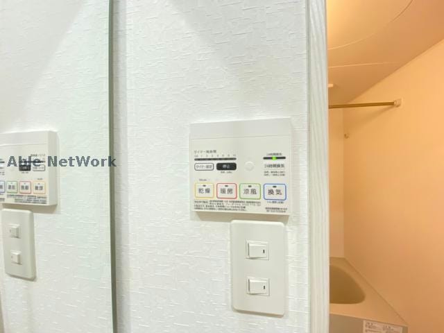 同型タイプ　現況優先 熊本都市バス（熊本市）/段山 徒歩1分 5階 築7年