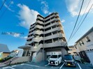 産交バス（熊本市周辺）/帯山四丁目 徒歩7分 1階 築20年の外観