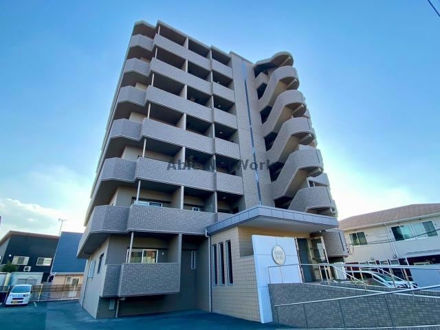  産交バス（熊本市周辺）/帯山四丁目 徒歩7分 1階 築20年