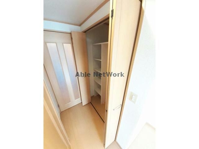 同型タイプ　現況優先 グラッチェ