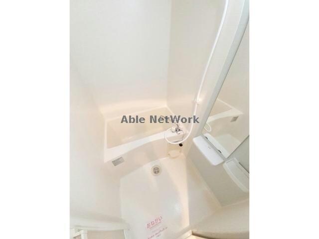 同型タイプ　現況優先 グラッチェ