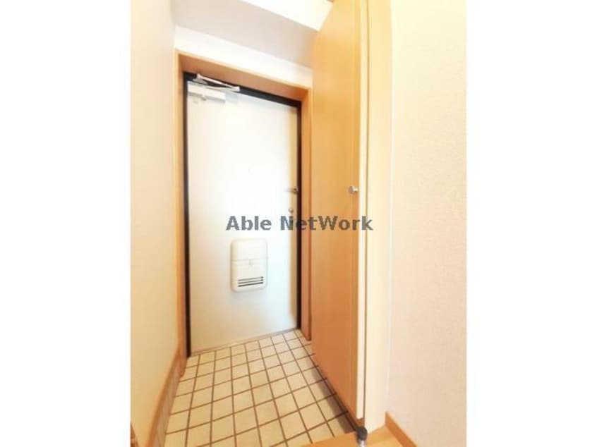 同型タイプ　現況優先 グラッチェ