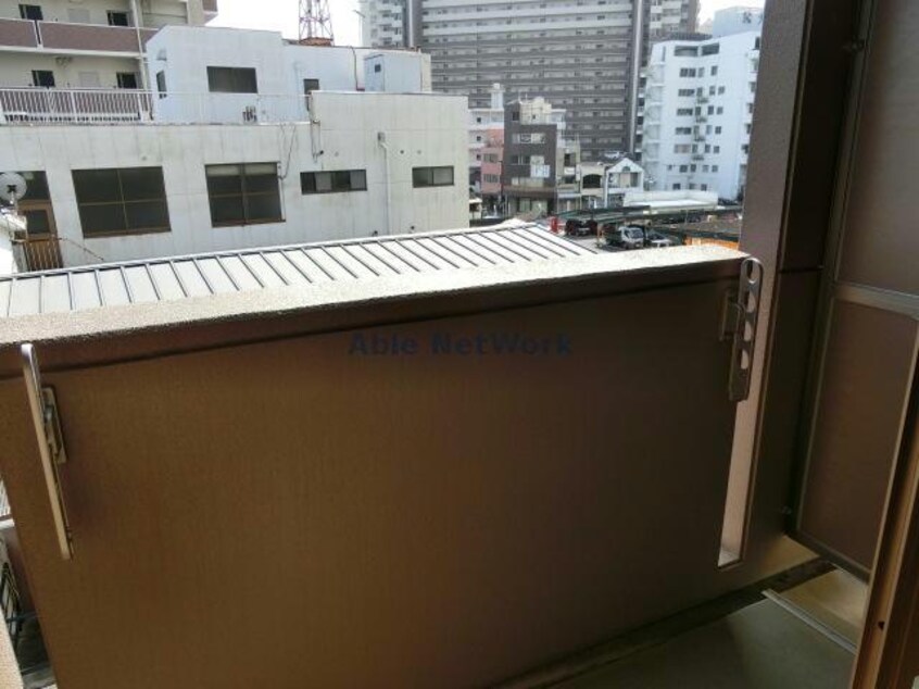 同型タイプ　現況優先 グラッチェ