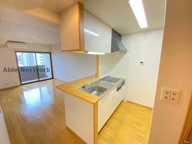  キャナルアーク