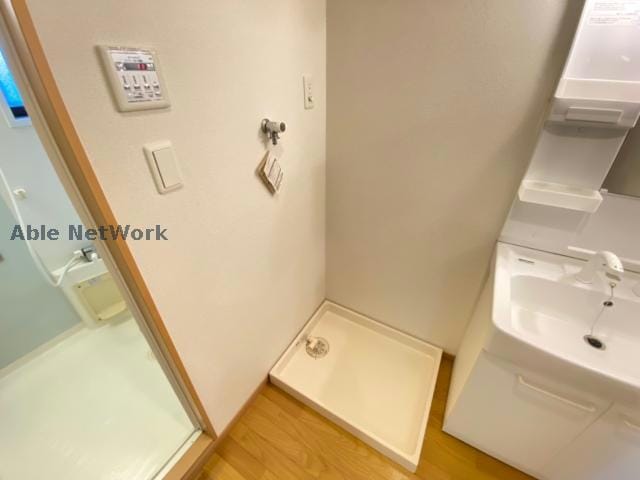  キャナルアーク