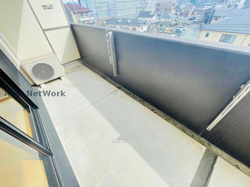  キャナルアーク