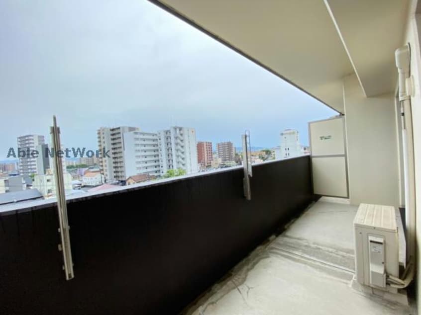  キャナルアーク