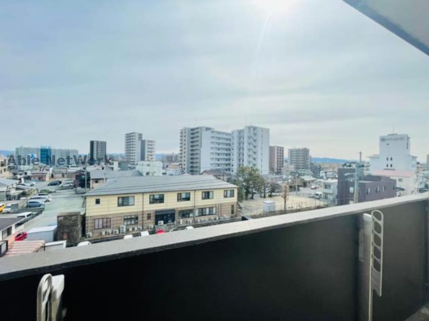  キャナルアーク