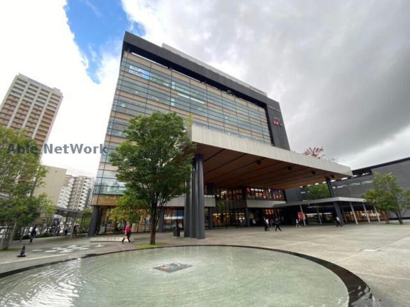 アミュプラザくまもと(ショッピングセンター/アウトレットモール)まで467m キャナルアーク