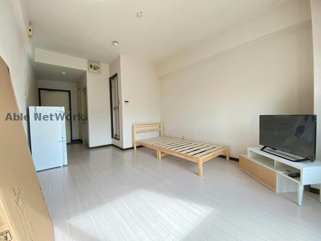  シンコー熊本駅前スカイマンションⅠ