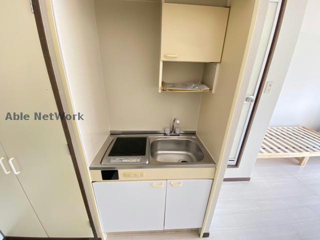  シンコー熊本駅前スカイマンションⅠ