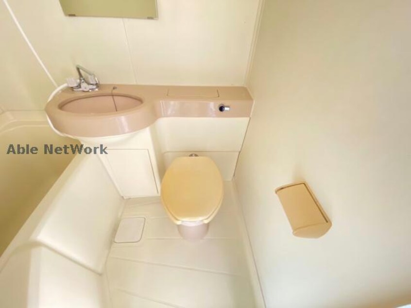  シンコー熊本駅前スカイマンションⅠ