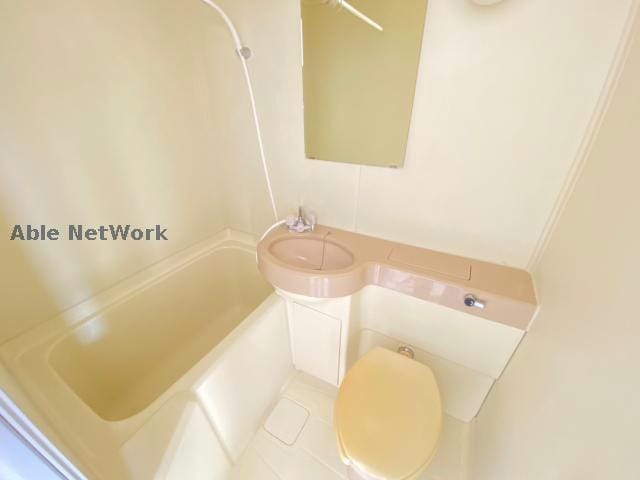  シンコー熊本駅前スカイマンションⅠ