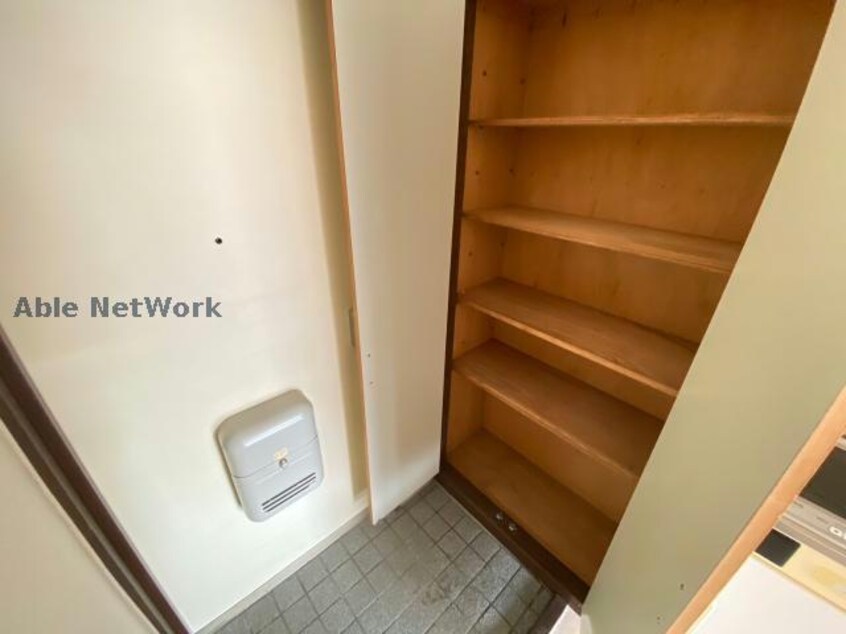  シンコー熊本駅前スカイマンションⅠ