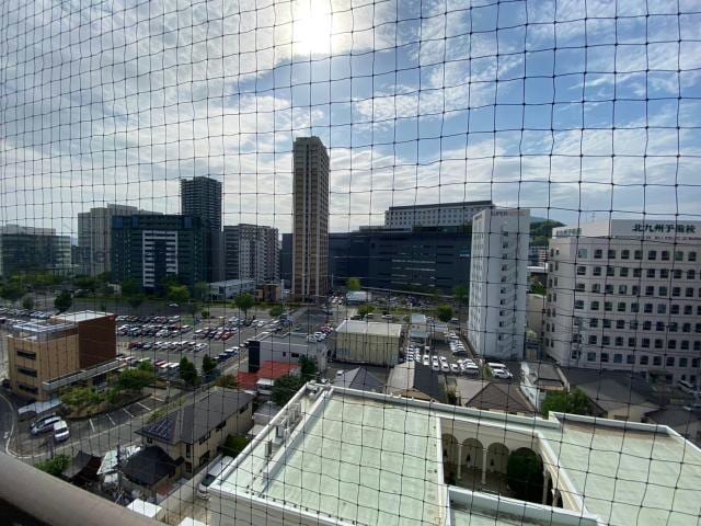  シンコー熊本駅前スカイマンションⅠ