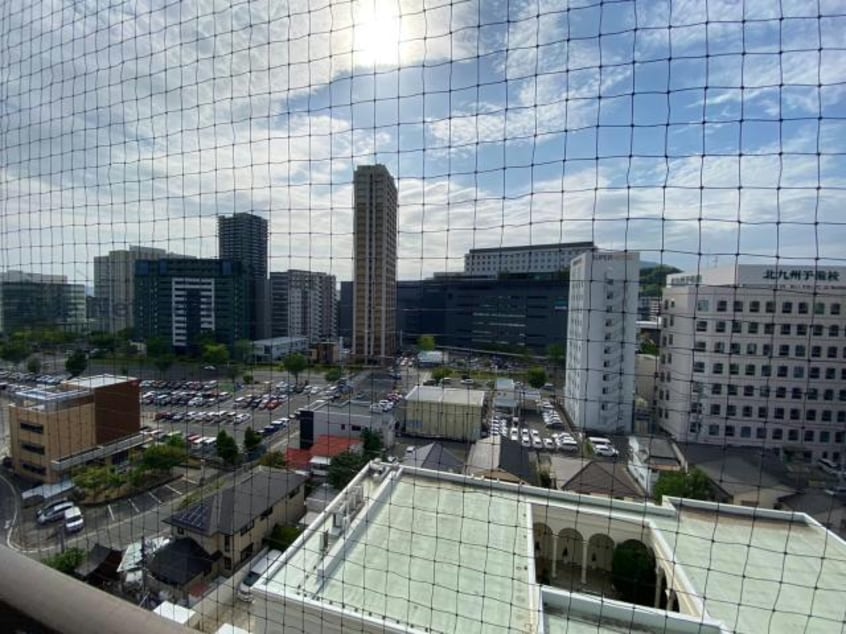  シンコー熊本駅前スカイマンションⅠ