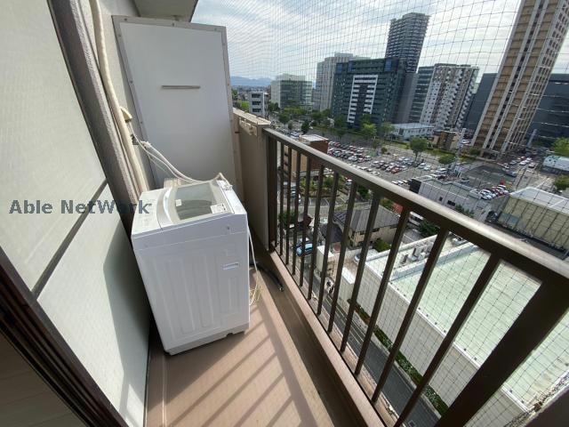  シンコー熊本駅前スカイマンションⅠ