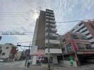 varche rouge新町の外観