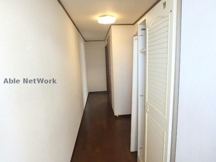  アローハイム紺屋