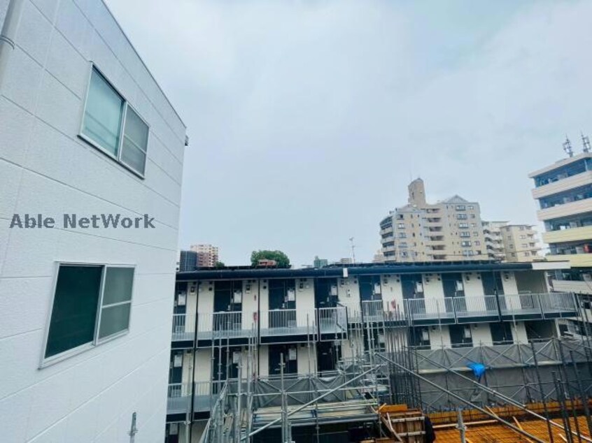  ロフティ米屋町