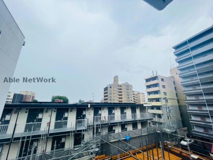  ロフティ米屋町
