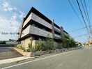  熊本都市バス（熊本市）/上の門 徒歩2分 1階 築1年