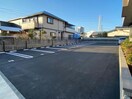  熊本都市バス（熊本市）/上の門 徒歩2分 1階 築1年