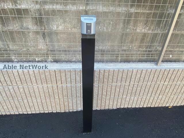  熊本都市バス（熊本市）/上の門 徒歩2分 1階 築1年