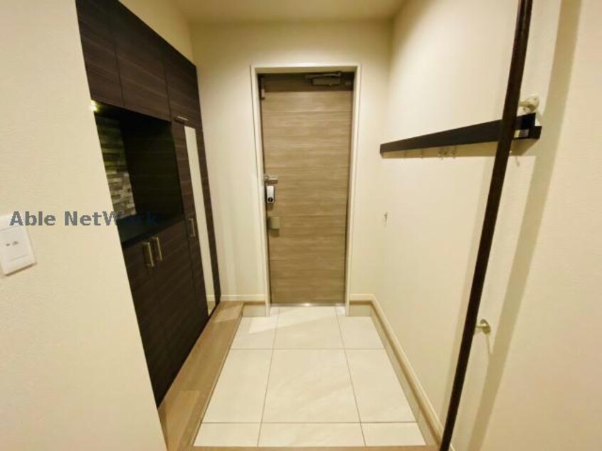  熊本都市バス（熊本市）/上の門 徒歩2分 1階 築1年