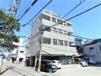 シハラマンション段山