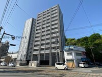 LIBTH新町EAST