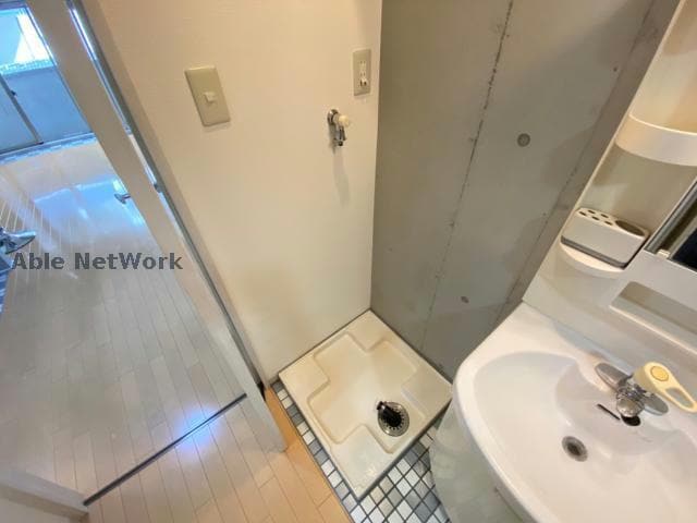 同型タイプ　現況優先 シハラマンションＢビルド