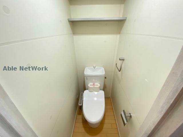 同型タイプ　現況優先 シハラマンションＢビルド