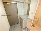 同型タイプ　現況優先 シハラマンションＢビルド