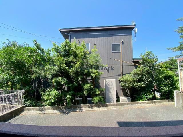  ブルグ保田窪