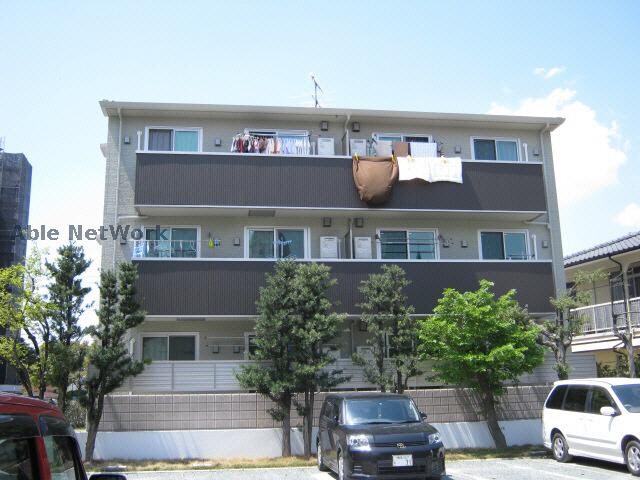  さくらそう　世安一号館